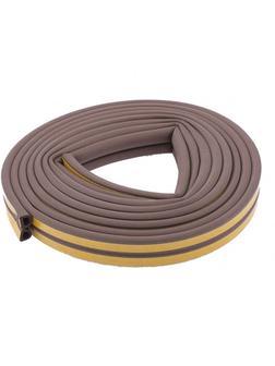 Уплотнитель, 12 м, профиль 