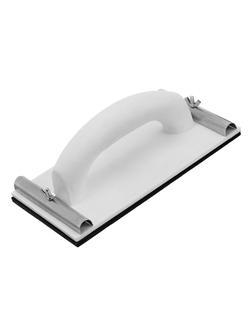 Сеткодержатель, 230 х 120 мм, пластиковый с зажимами Matrix