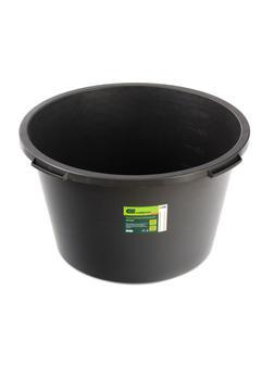 Таз круглый строительный, 60 л Россия Сибртех