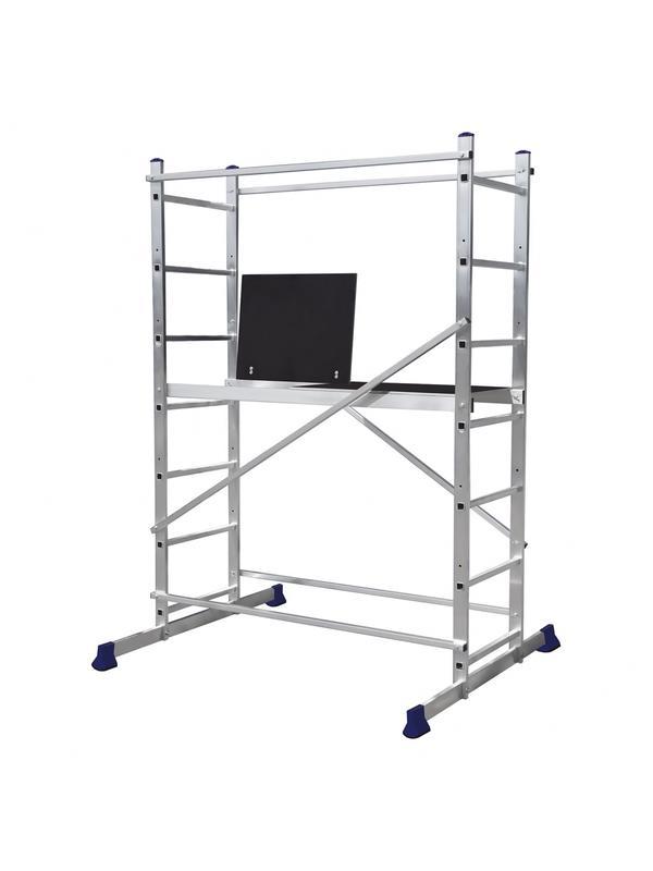 Вышка-тура, рабочая высота 3.2 м Россия