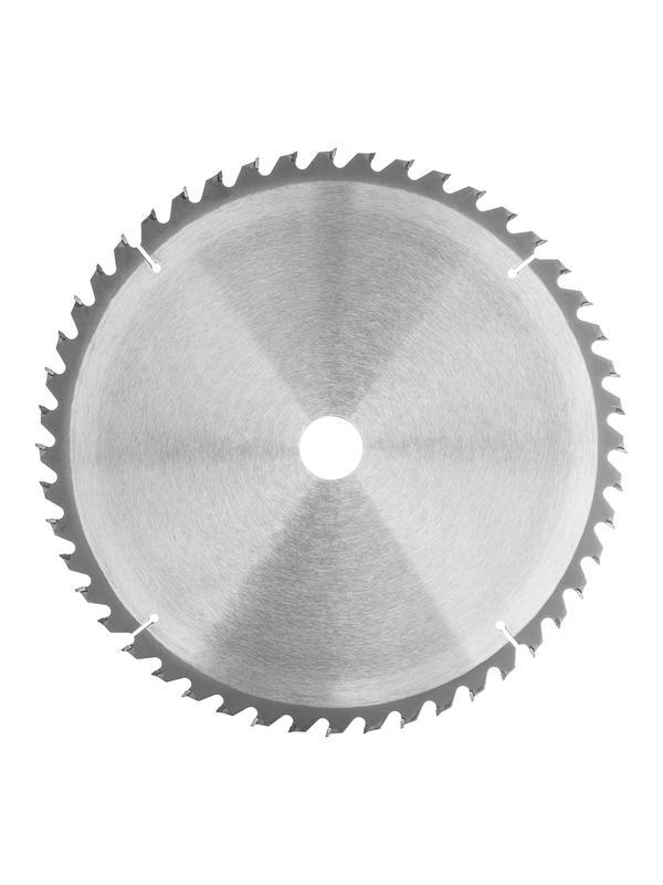 Пильный диск по дереву, 300 х 32 мм, 48 зубьев Сибртех