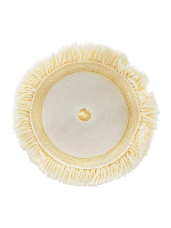 Насадка полировальная 