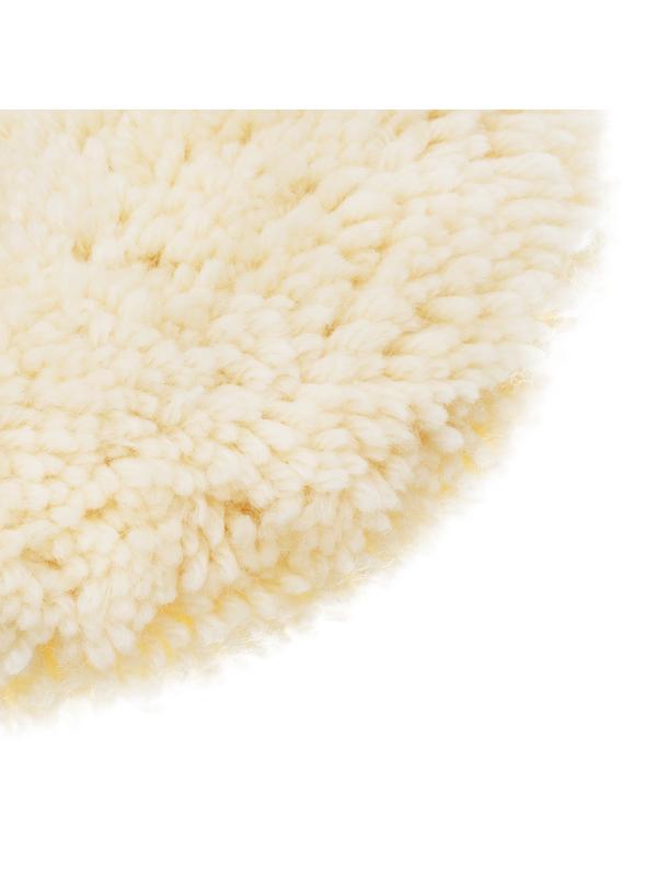 Насадка полировальная 