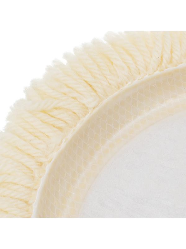 Насадка полировальная 