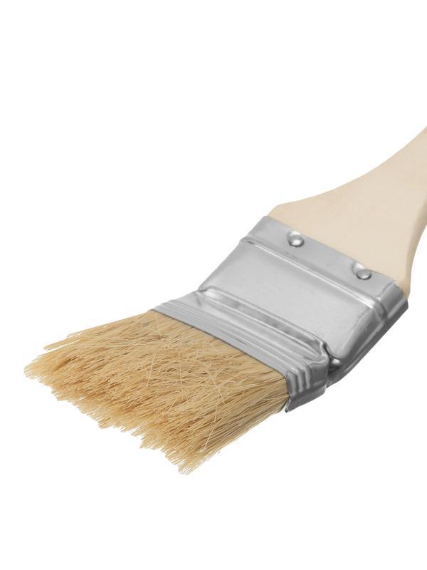 Кисть радиаторная 1.5