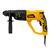 Перфоратор электрический RH-1050-26, SDS-plus, 1050 Вт, 3.2 Дж, 3 плюс 1 режим Denzel