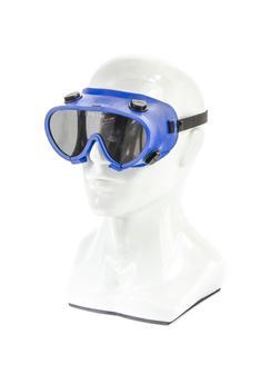 Очки защитные газосварщика закрытого типа, с непрямой вентиляцией, поликарбонат Россия Сибртех