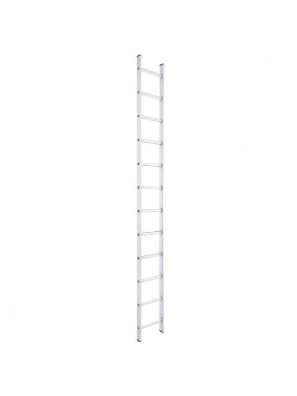 Лестница приставная, 12 ступеней, Россия, Сибртех