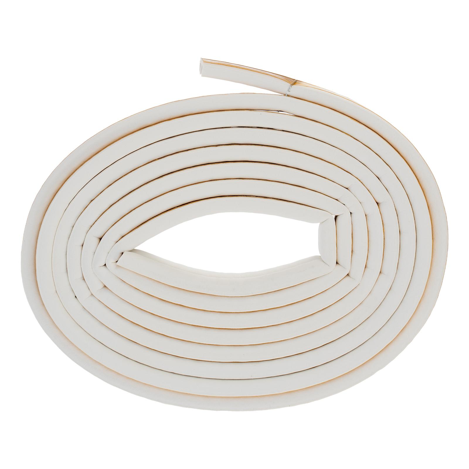 Уплотнитель, 12 м, профиль 