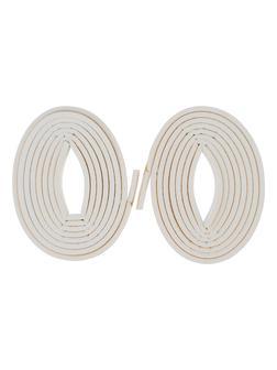 Уплотнитель, 12 м, профиль 