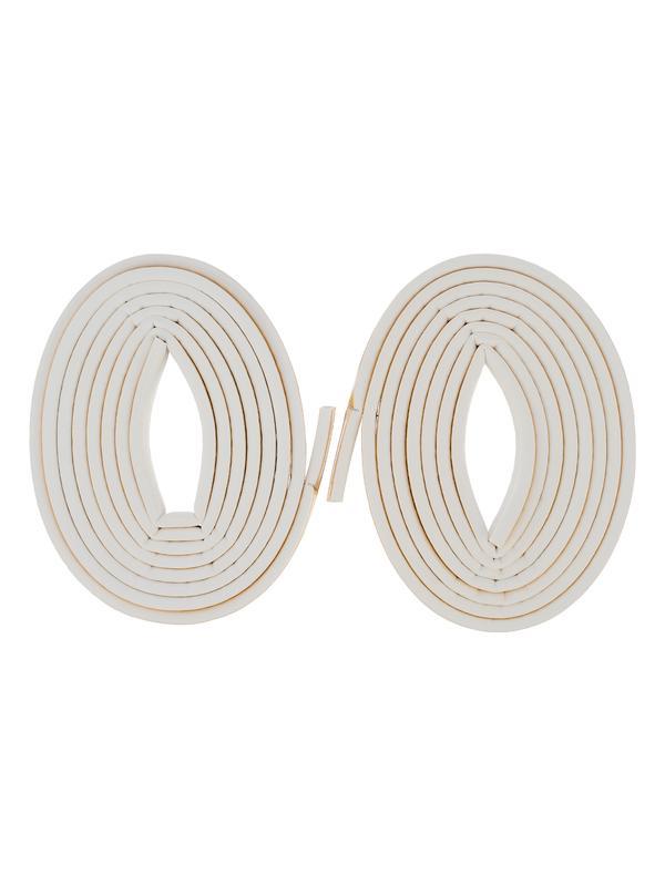 Уплотнитель, 12 м, профиль 