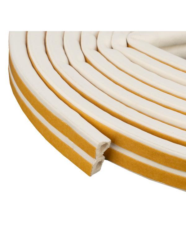 Уплотнитель, 12 м, профиль 