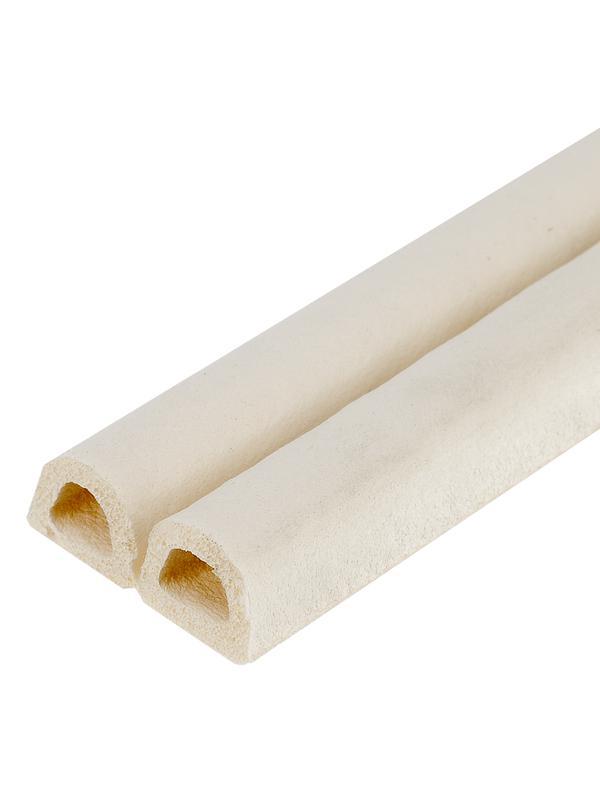 Уплотнитель, 12 м, профиль 