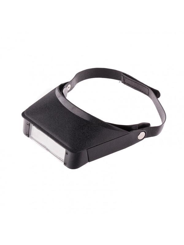 Лупа для закрепления на голове Sparta