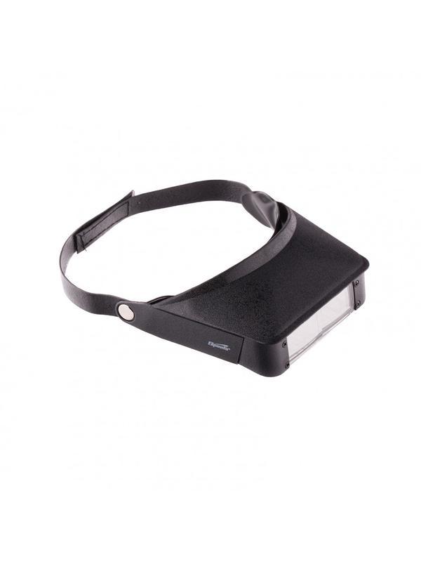 Лупа для закрепления на голове Sparta