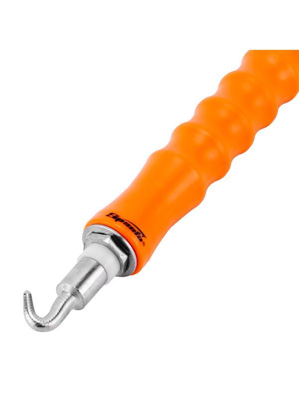 Крюк для вязки арматуры автоматический, 310 мм Sparta