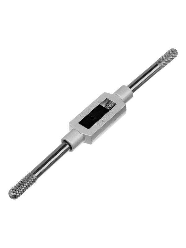 Набор метчиков М3-М12, 8 предметов Сибртех