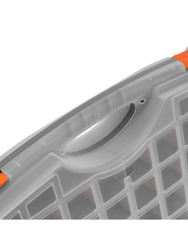 Органайзер двухсторонний 425 x 330 x 85 мм, пластик Россия Stels