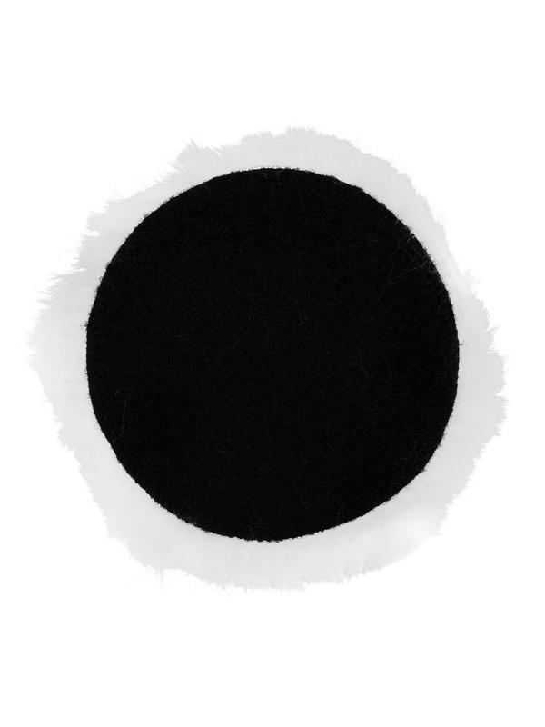 Насадка полировальная 