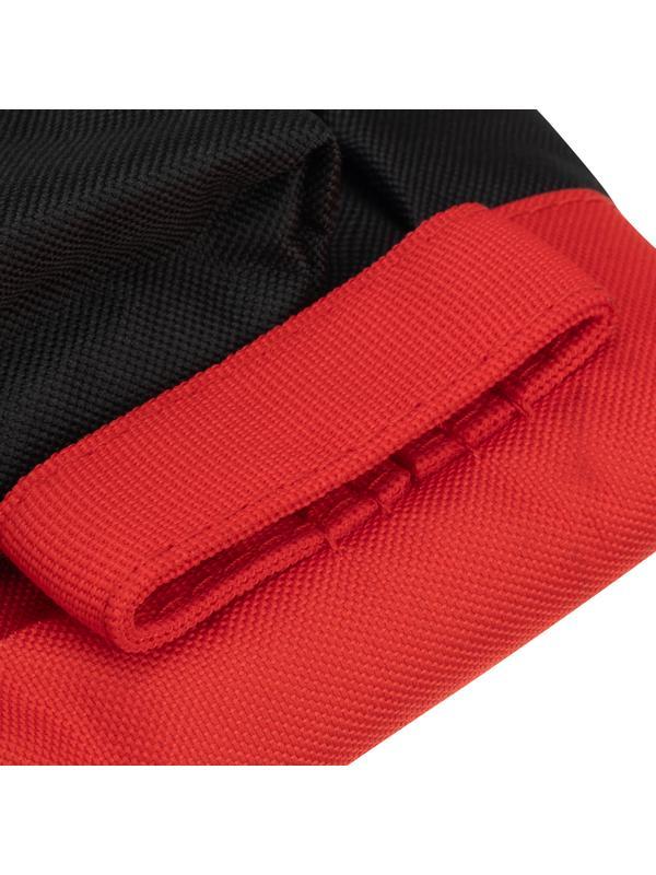 Сумка-пояс одинарная, 7 карманов Matrix