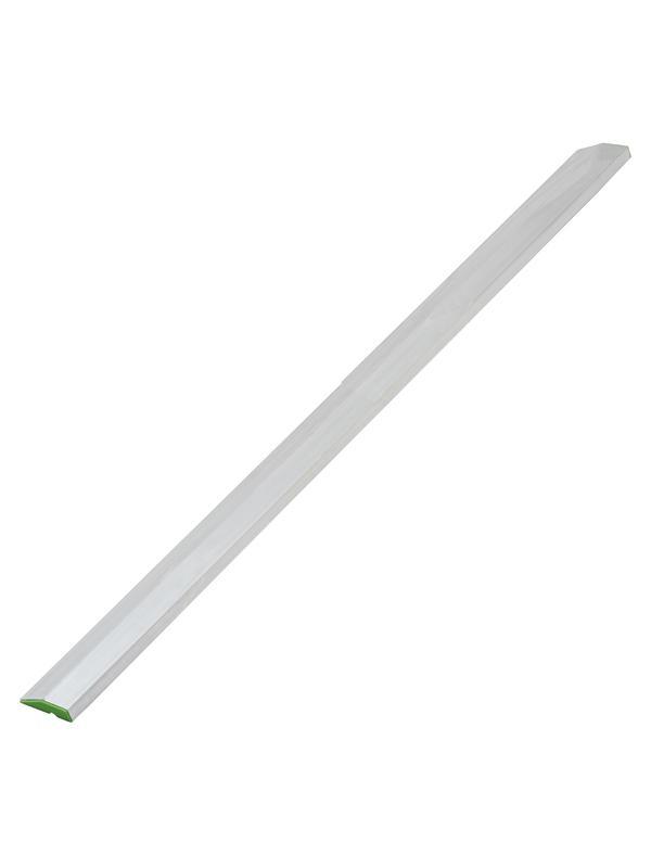 Правило алюминиевое 