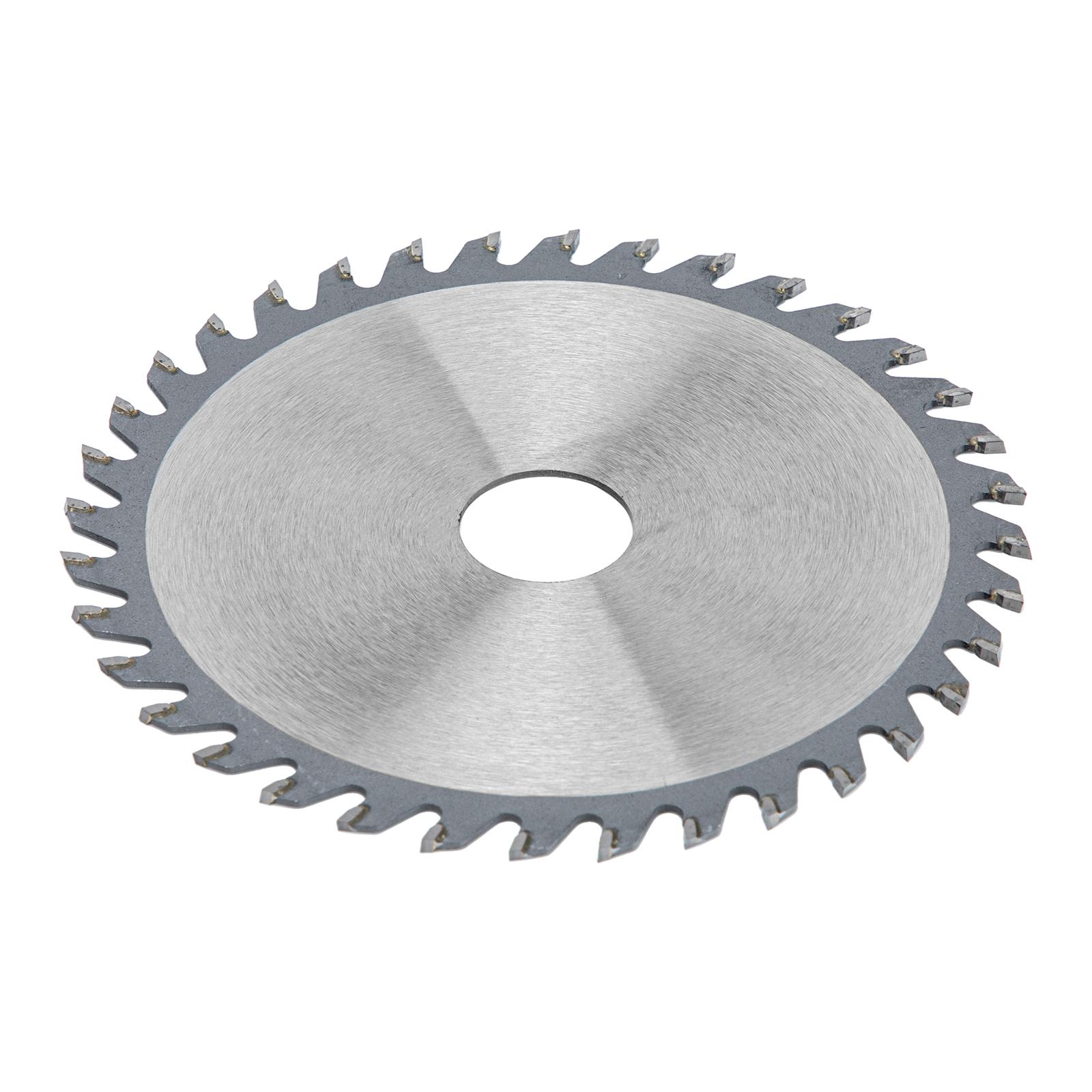 Пильный диск по дереву, 125 х 22 мм, 36 зубьев Sparta