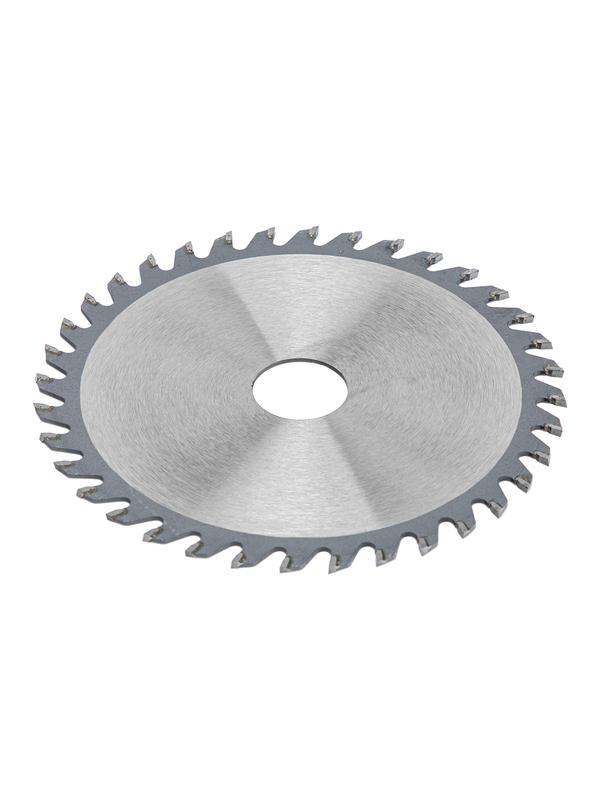 Пильный диск по дереву, 125 х 22 мм, 36 зубьев Sparta