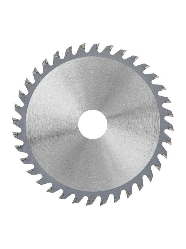 Пильный диск по дереву, 125 х 22 мм, 36 зубьев Sparta