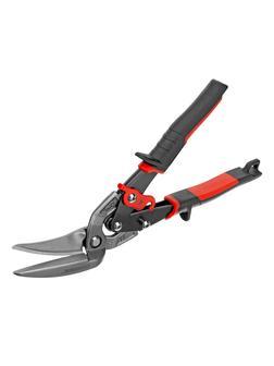 Ножницы по металлу 