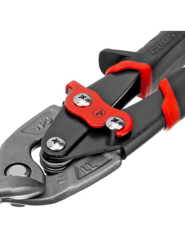 Ножницы по металлу 