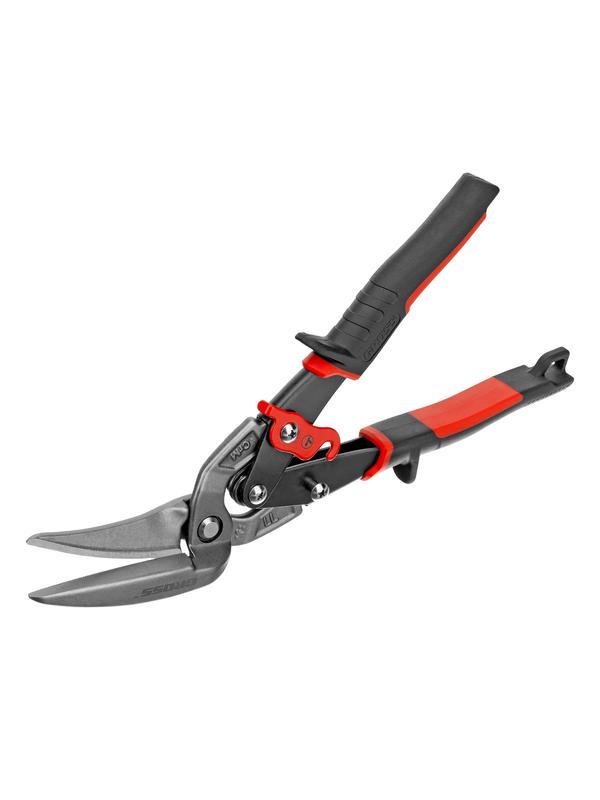 Ножницы по металлу 