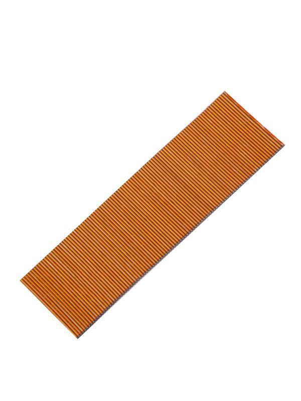 Гвозди финишные, (шпильки) 23GA для пневматического нейлера финишного D 0.64 мм, длина 20 мм, 5000 шт Matrix