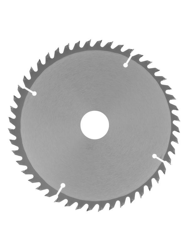 Пильный диск по дереву, 200 х 32 мм, 48 зубьев, кольцо 30/32 Сибртех