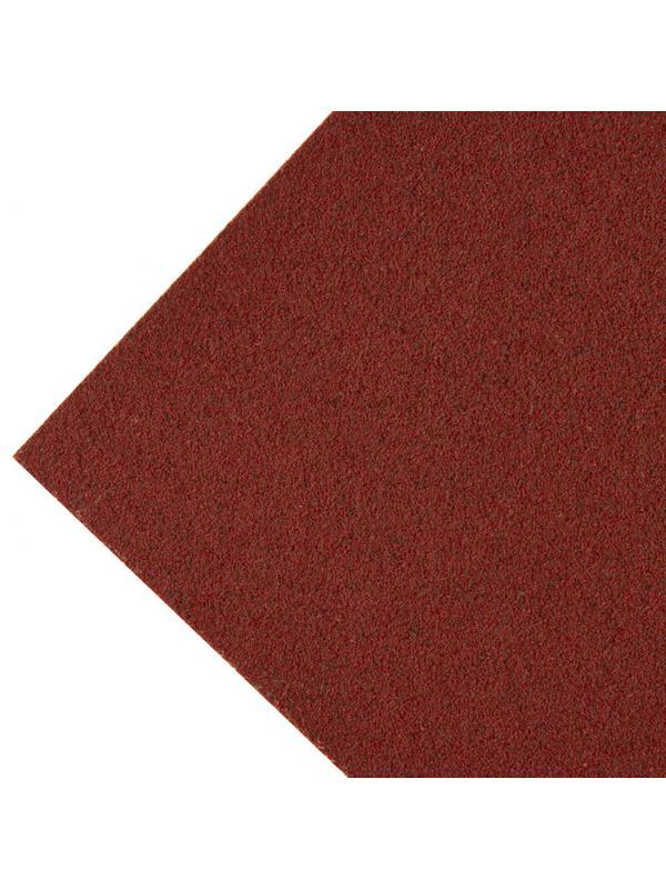 Шлифлист на бумажной основе, P 100, 230 х 280 мм, 10 шт, водостойкий Matrix