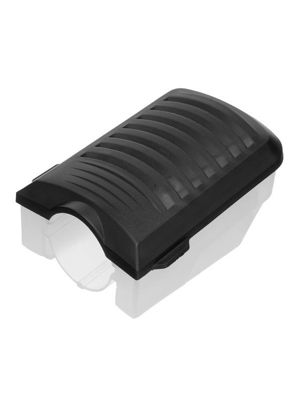 Машина плоскошлифовальная вибрационная 2 в 1 VDS-2, 130 Вт, 14000 об/мин Denzel