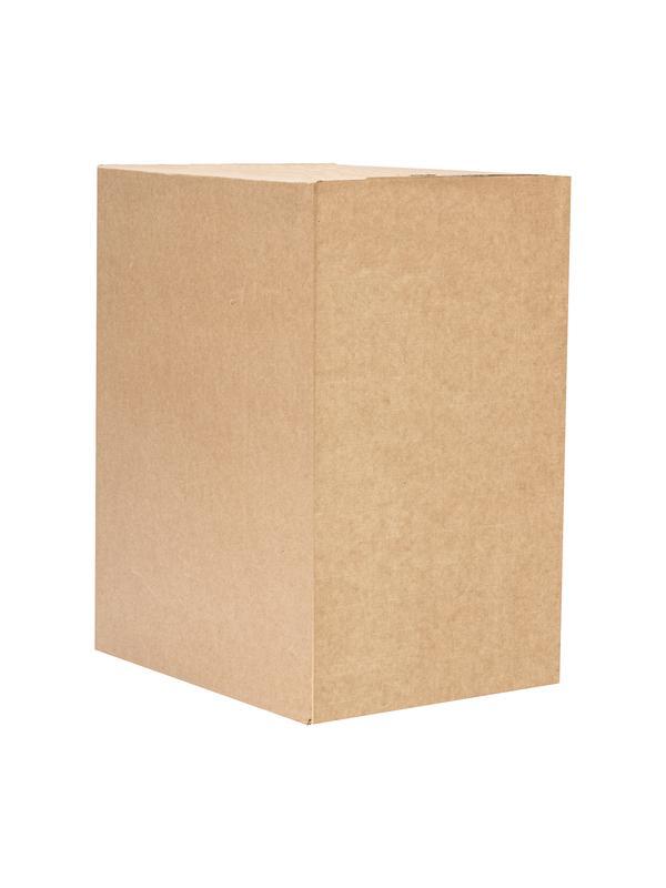 Удлинитель силовой 25 м, 16А, тип УХз16, ПВС, на кабельной катушке, 4 розетки, Россия Сибртех