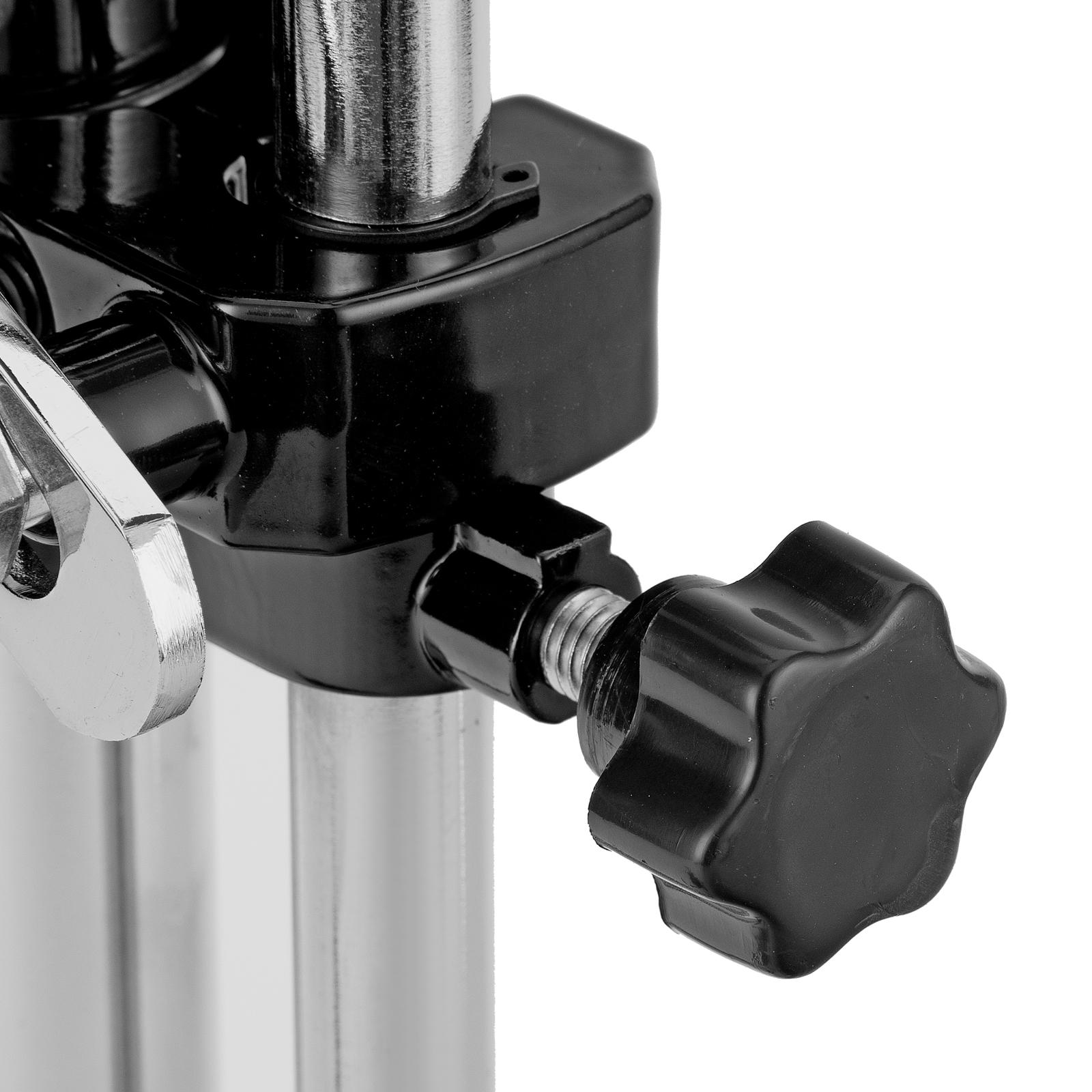 Станок для крепления дрели с тисками Sparta