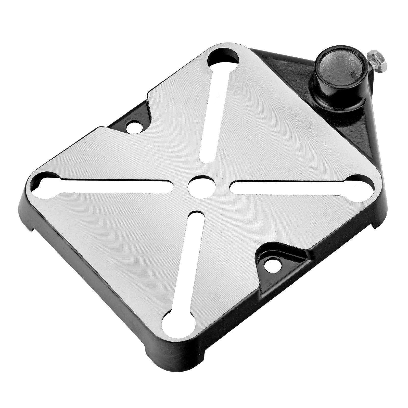 Станок для крепления дрели с тисками Sparta