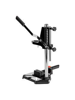 Станок для крепления дрели с тисками Sparta