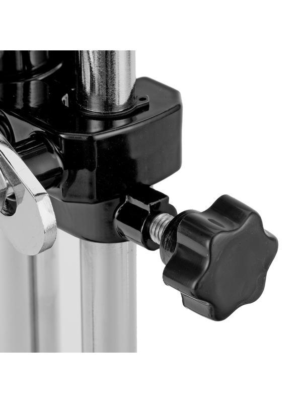 Станок для крепления дрели с тисками Sparta