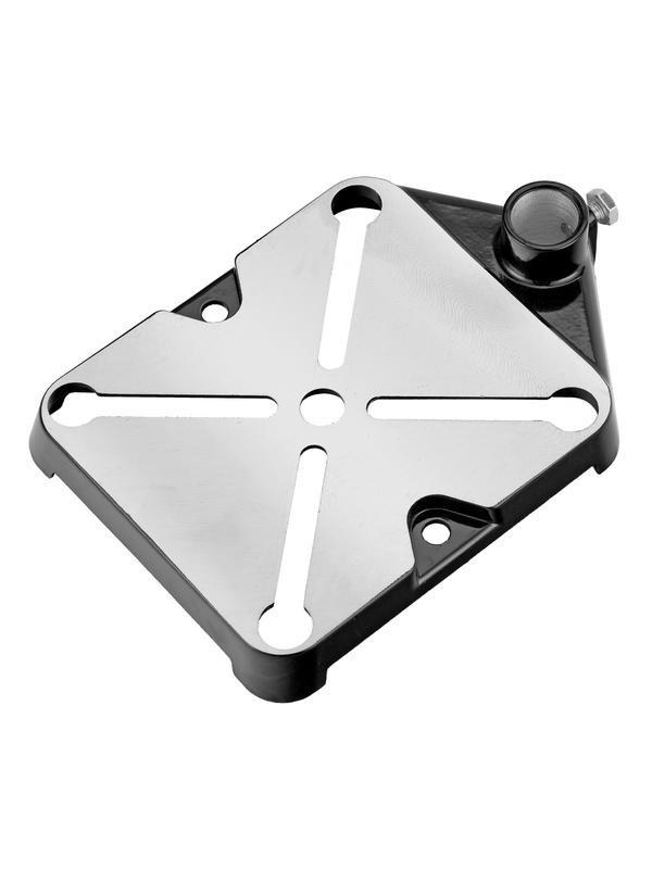 Станок для крепления дрели с тисками Sparta