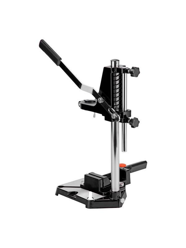 Станок для крепления дрели с тисками Sparta