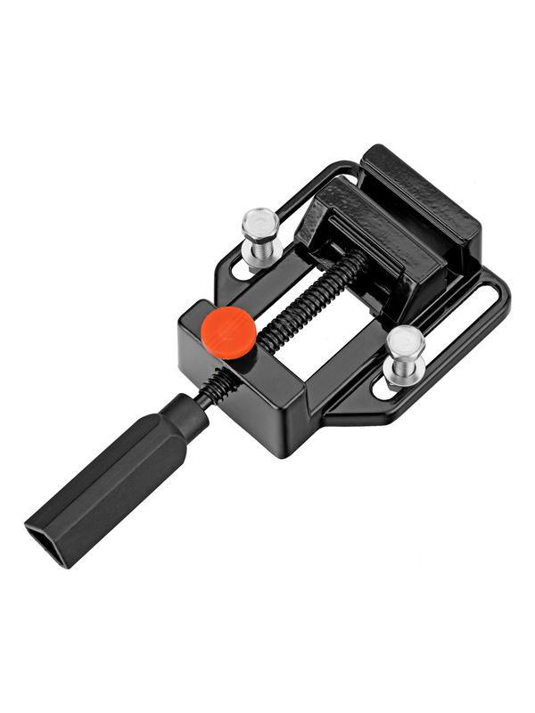 Станок для крепления дрели с тисками Sparta