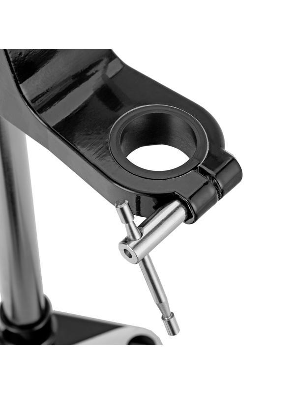 Станок для крепления дрели с тисками Sparta