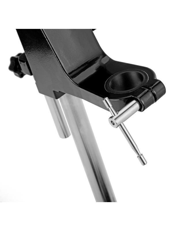 Станок для крепления дрели с тисками Sparta