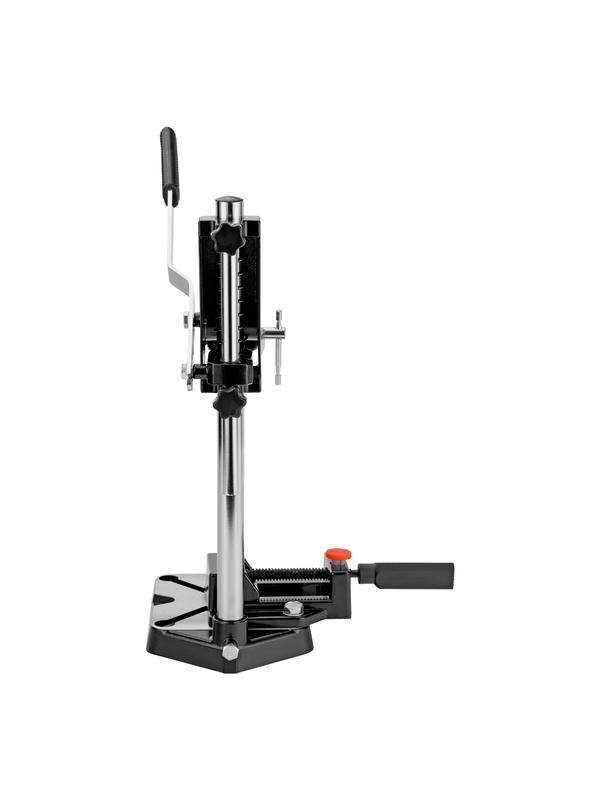 Станок для крепления дрели с тисками Sparta