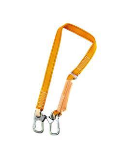 Строп ленточный нерегулируемый с амортизатором, модель «аА» Сибртех