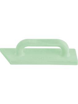 Терка полиуретановая 200 х 360 мм, облегченная Россия Сибртех