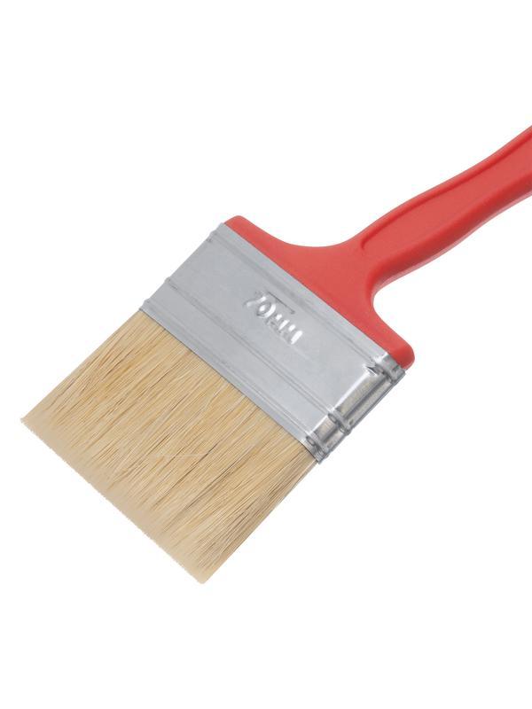 Кисть радиаторная 