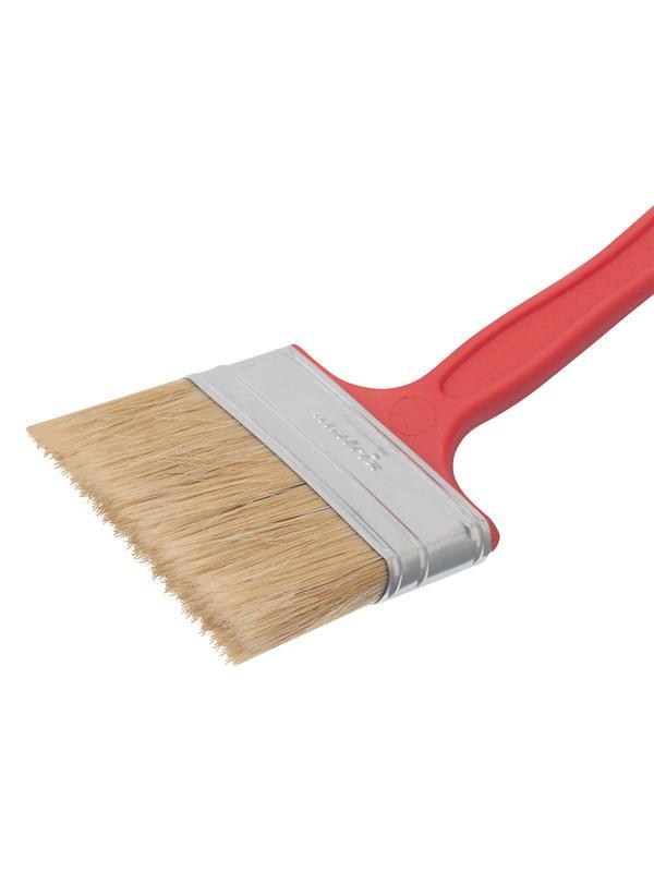 Кисть радиаторная 